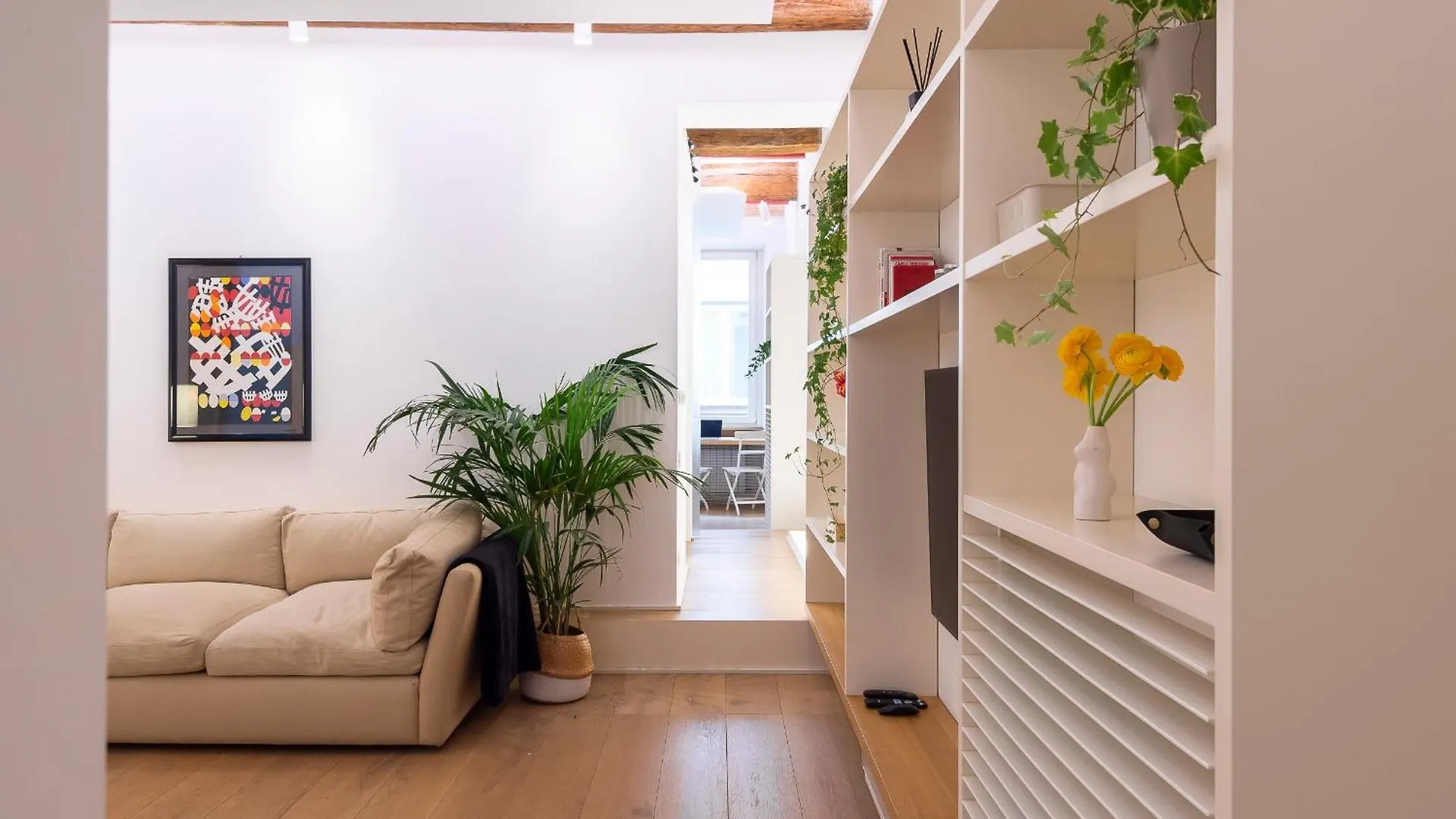 Coronari Navona Luxury 1 Bedroom 2 Bathrooms Róma Apartman
