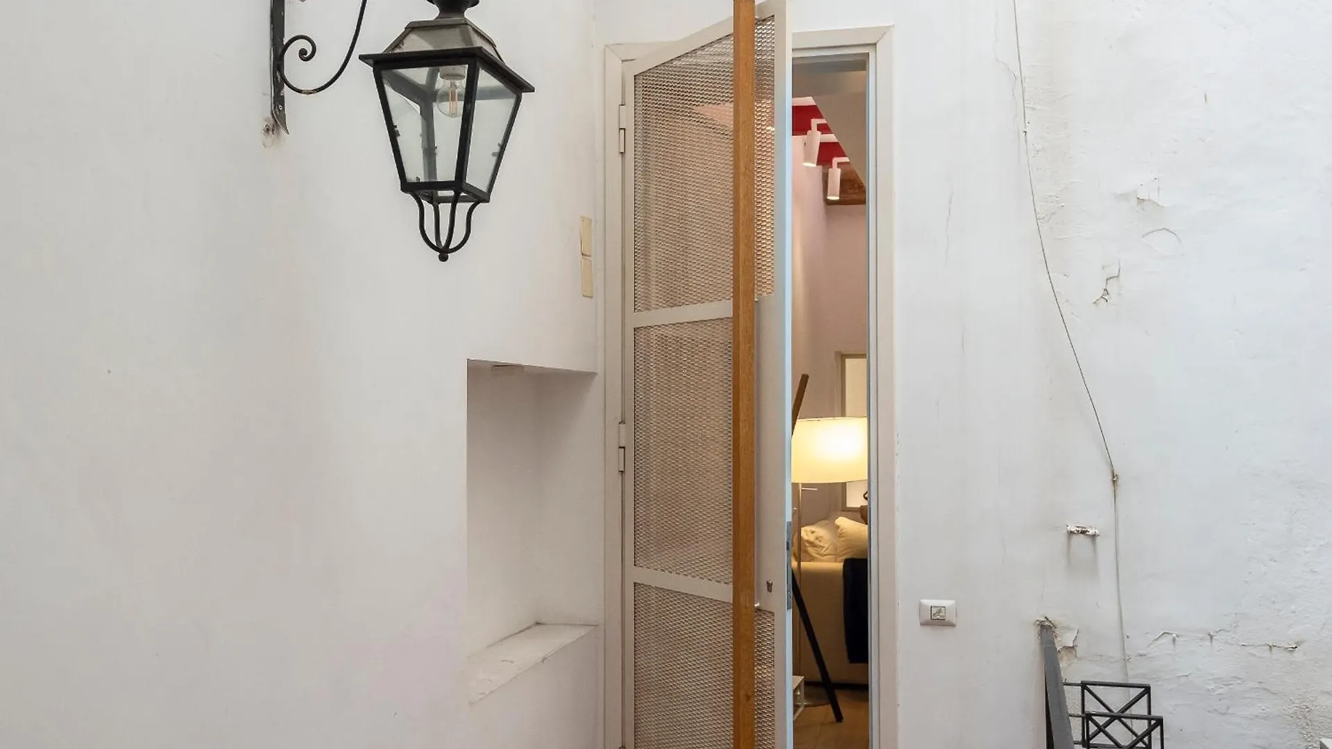 Coronari Navona Luxury 1 Bedroom 2 Bathrooms Róma