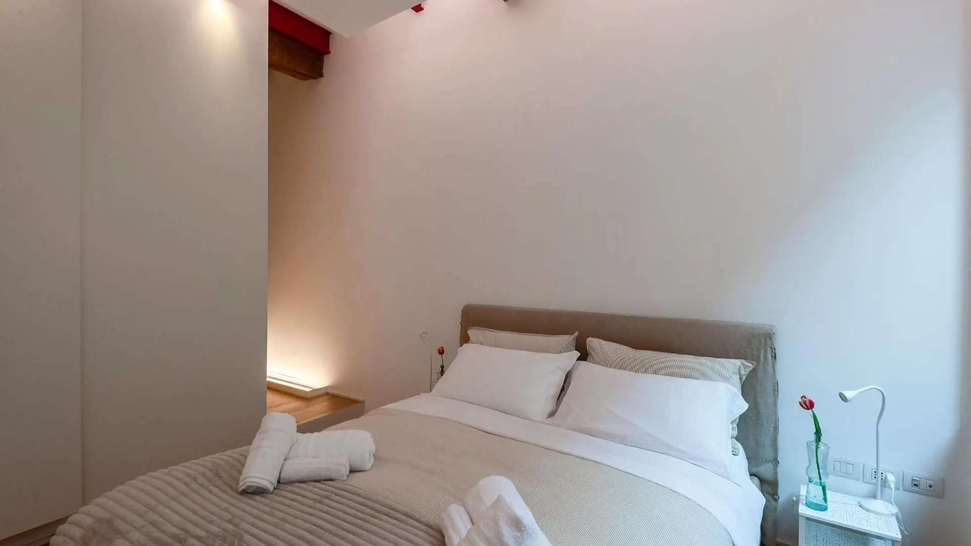 Apartman Coronari Navona Luxury 1 Bedroom 2 Bathrooms Róma