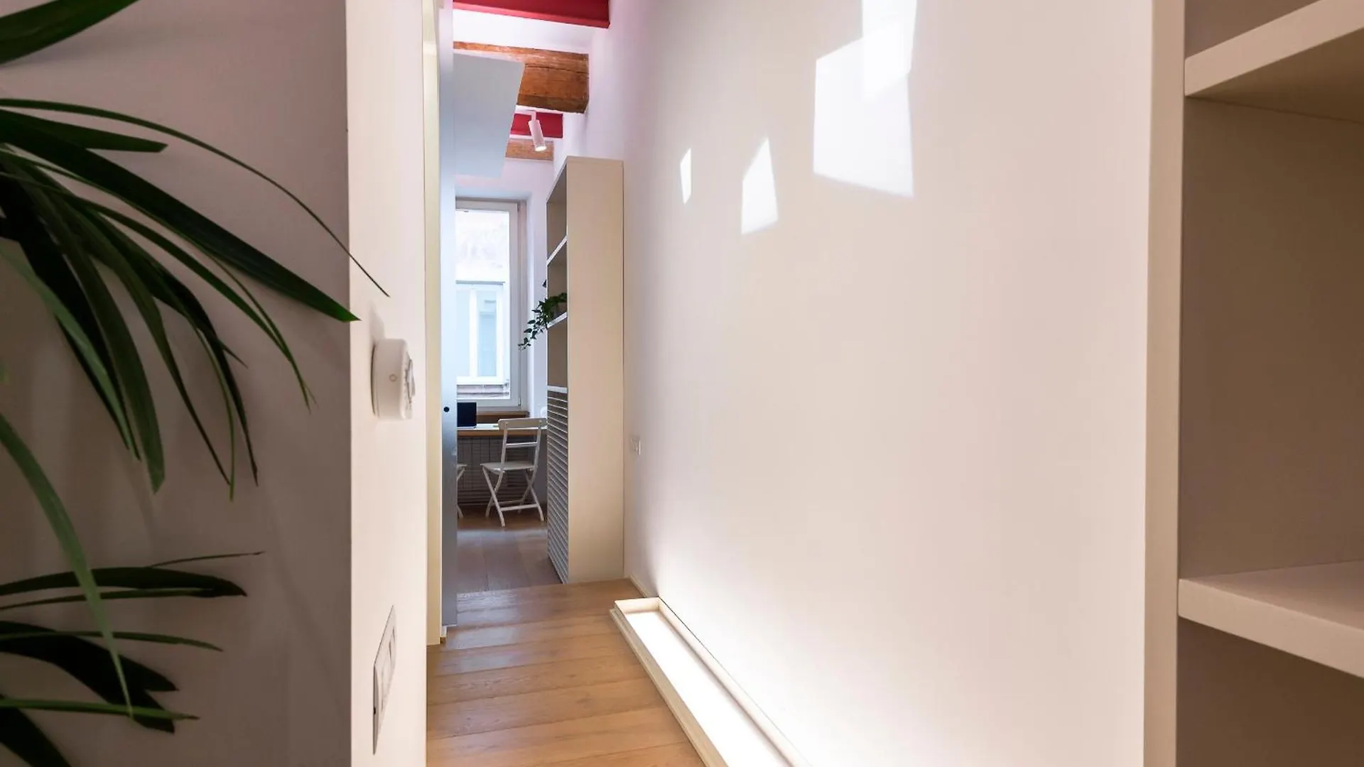 Coronari Navona Luxury 1 Bedroom 2 Bathrooms Róma