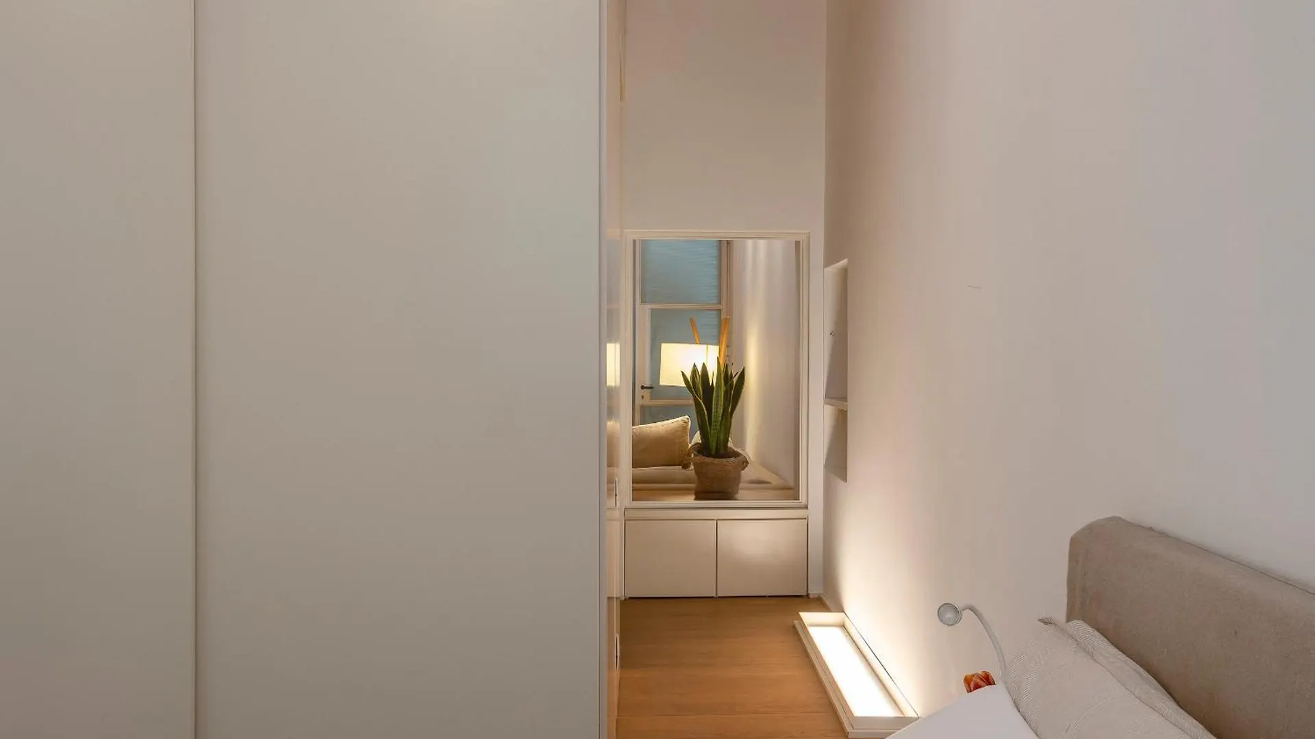 Coronari Navona Luxury 1 Bedroom 2 Bathrooms Rome