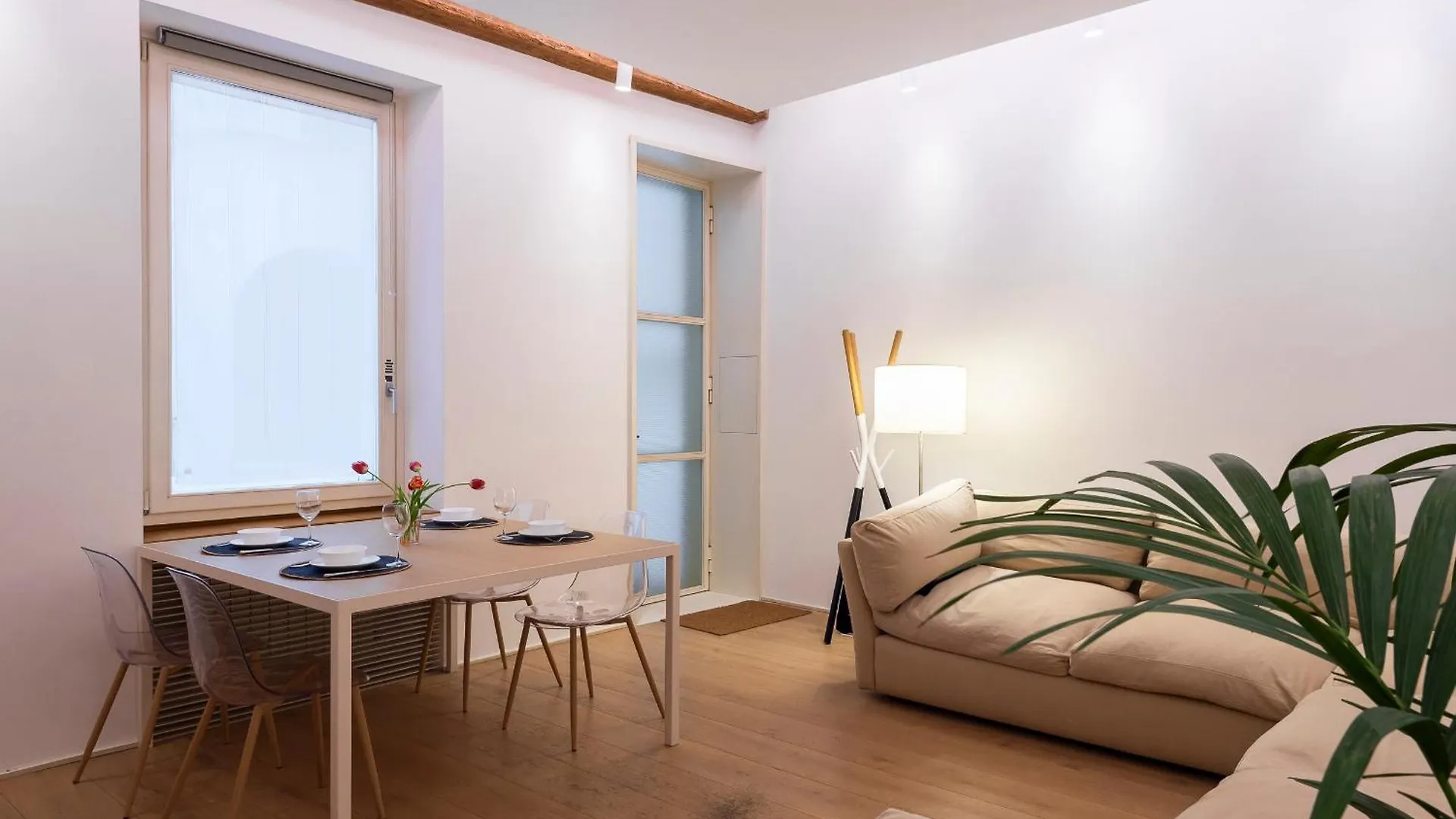 Coronari Navona Luxury 1 Bedroom 2 Bathrooms Rome