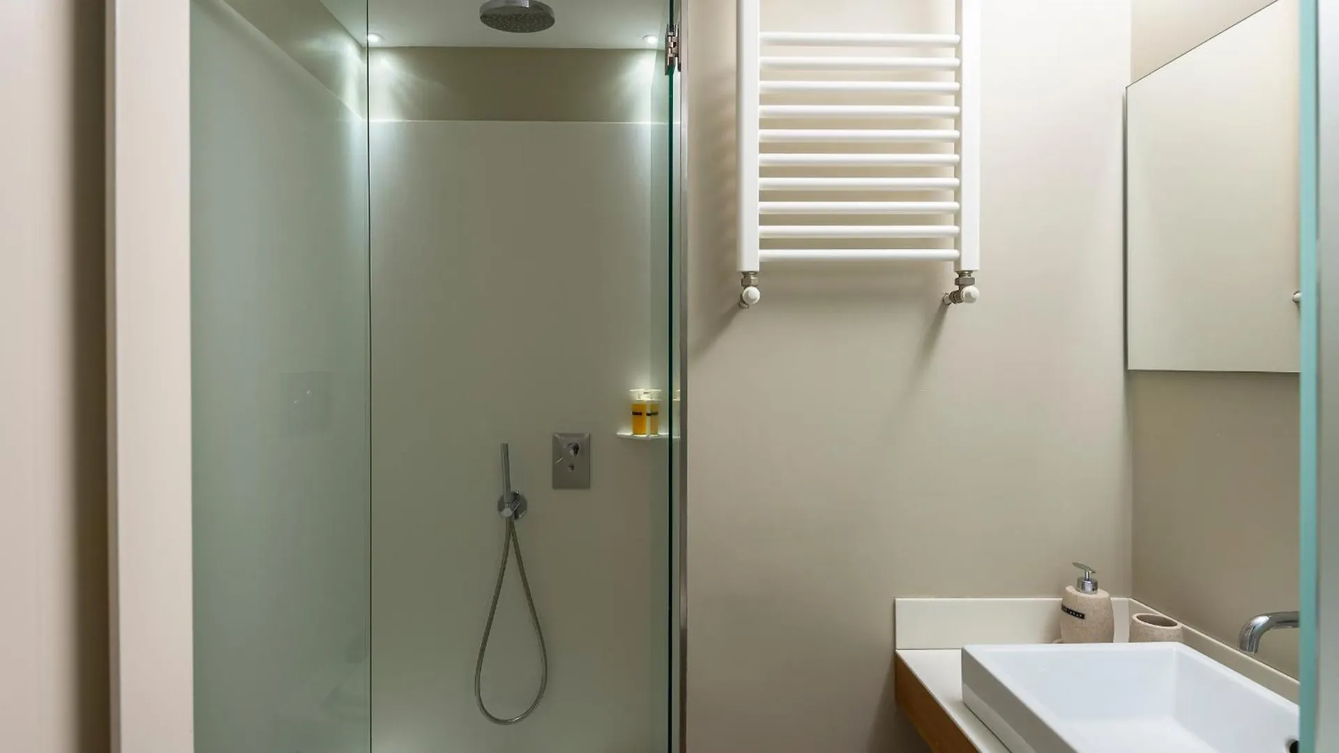 Coronari Navona Luxury 1 Bedroom 2 Bathrooms Rome 0*,  Italy