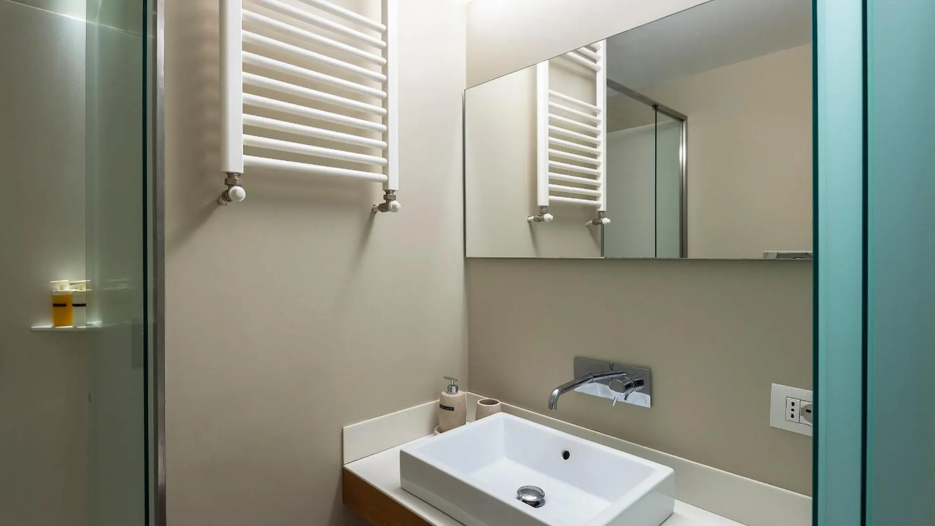 Coronari Navona Luxury 1 Bedroom 2 Bathrooms Roma Apartamento