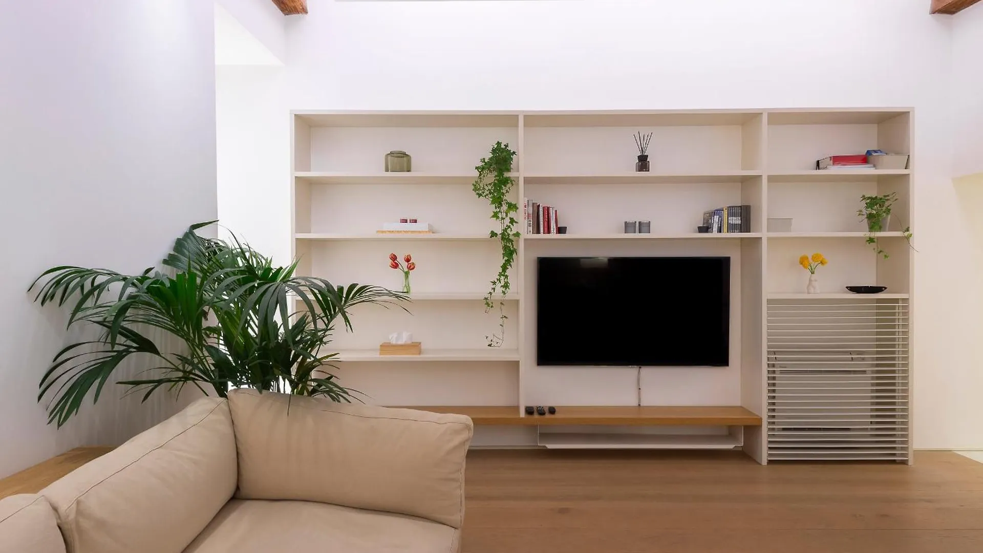 Apartamento Coronari Navona Luxury 1 Bedroom 2 Bathrooms Roma