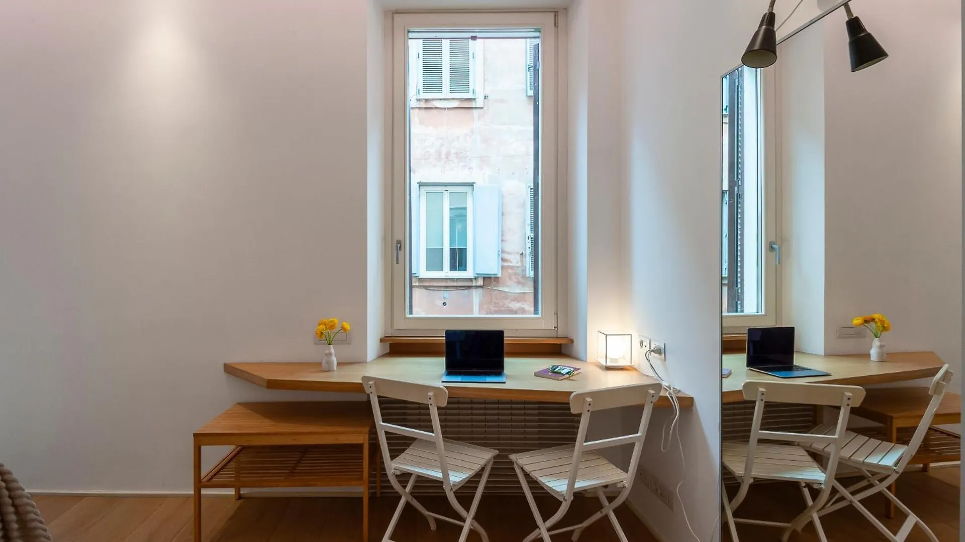 Coronari Navona Luxury 1 Bedroom 2 Bathrooms Roma Apartamento