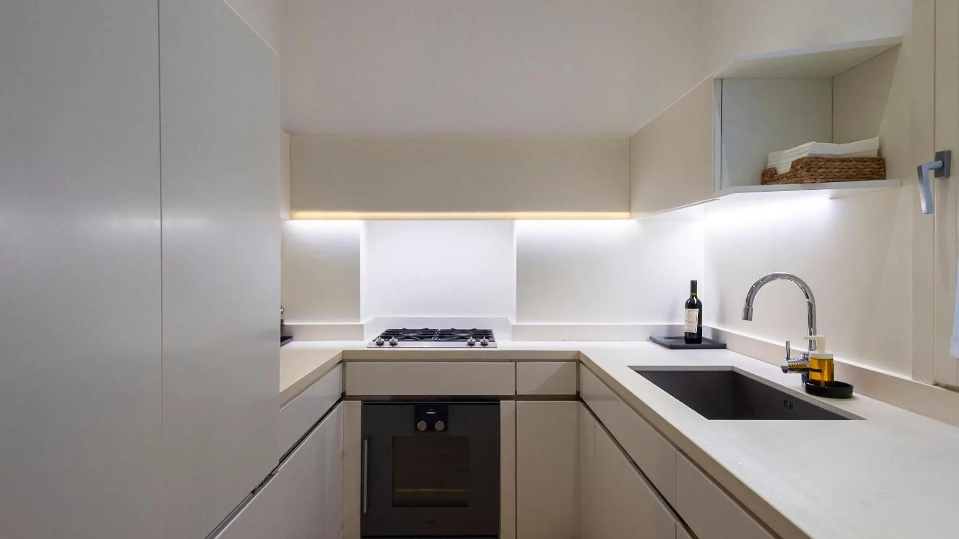 Apartamento Coronari Navona Luxury 1 Bedroom 2 Bathrooms Roma Italia