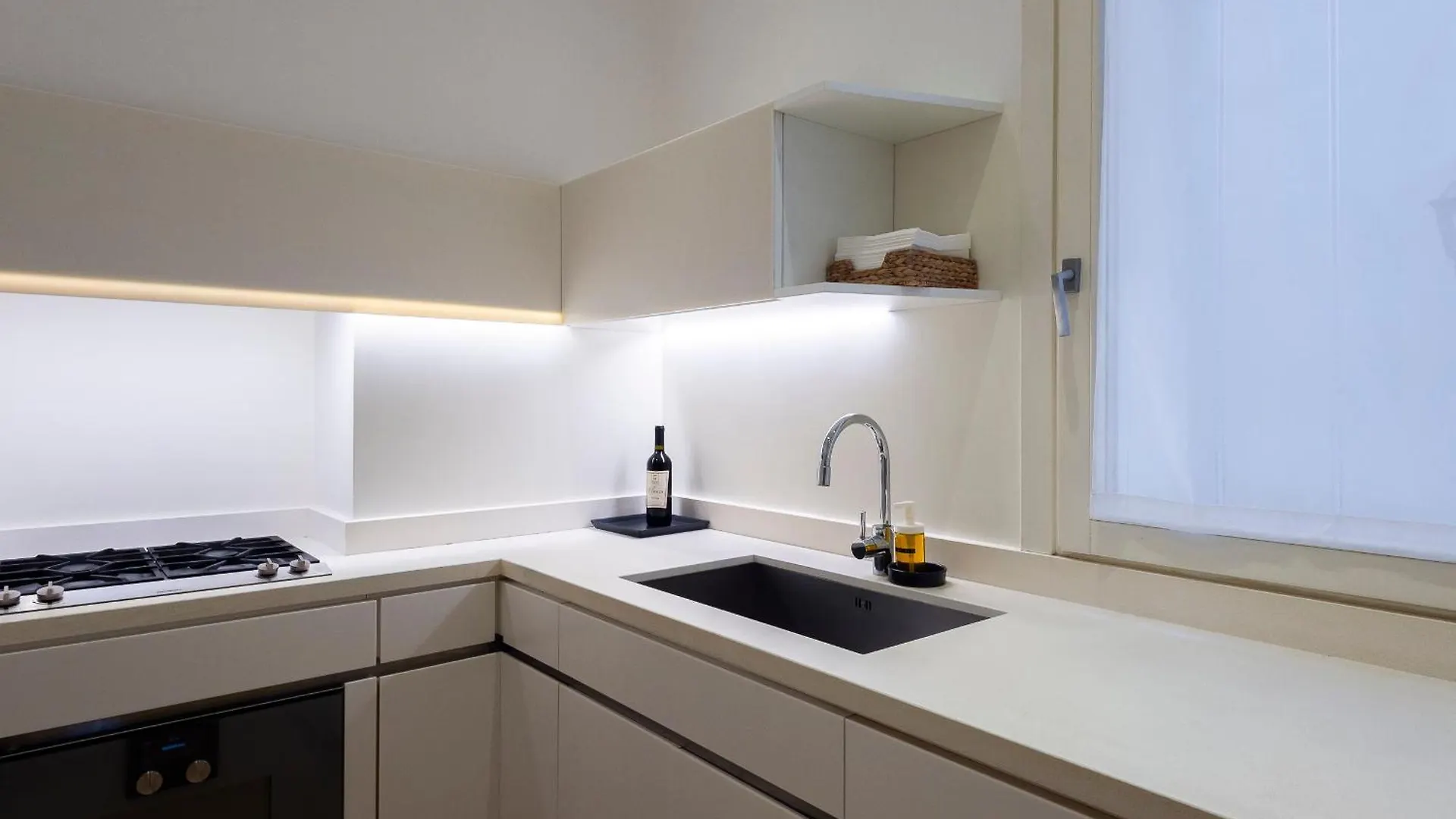 Apartamento Coronari Navona Luxury 1 Bedroom 2 Bathrooms Roma